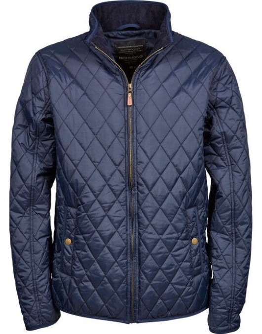 Mens Richmond Jacket